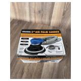 Central Pneumatic 6" Air Palm Sander 98895