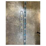 Port Austin 24" Spirit Level Pair