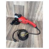 Milwaukee 7"/9" Corded Electric Polisher
