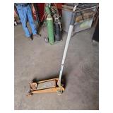 Floor Jack