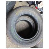 2 Ohtsu Tires 225/60R16 NEW