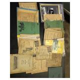 Manuals; John Deere