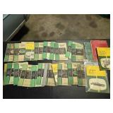 Manuals; John Deere