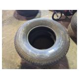 Firestone/General 245/75R16 Tires