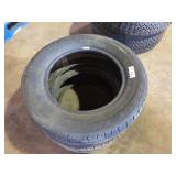 2 Goodyear Eagle P195/65R15 Tires