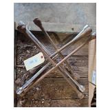 3 Spanner Wrenches