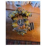 Cuckoo Clock Made in Germany