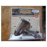 1/2' Air Impact Wrench