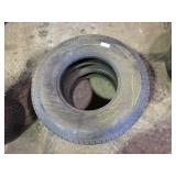 Highway Trooper and Carlisle ST235/85R16 Tires