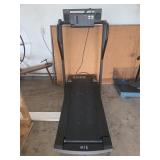 Pro-Form 730 si Treadmill