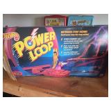 Hot Wheels Race Track