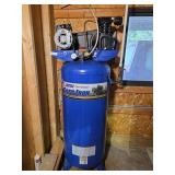 CH Air Compressor 6.5 HP 60 Gallon
