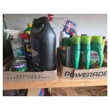 2 Boxes Automotive Supplies, Misc