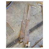 Pair Crosscut Saws