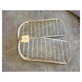 Pr Oliver Grill Inserts