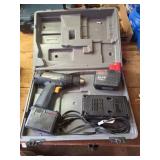 Bosch Drill and 14V Drill