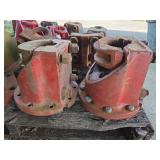 Pair Dual Spacers