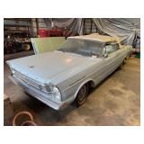 Ford Galaxie 500