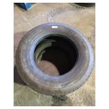 Firestone 245 70R 19.5 and Toyo 225 70/R19.5 Tires