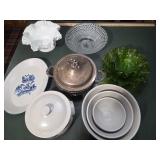 Pfaltzgraff pcs, Misc Dishes