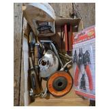 Misc Tools and Parts