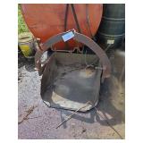 Drag Bucket