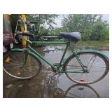 Men's Tourning Bike 21'  3-speed TP 50-60 lbs-psi