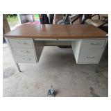 Office Desk 60'x30