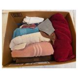 Box of Towels