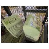 2 Whirpool Dehumidifiers