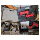 Porter Cable Drill and Skill 12V kit
