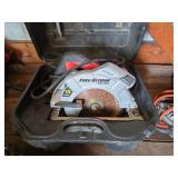 B and D Circular Saw