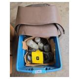 John Deere Filters, Misc Filters, 3 John Deere Das
