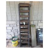 Pair 6' Steel Ramps