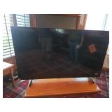 Samsung 65' Flat Screen TV