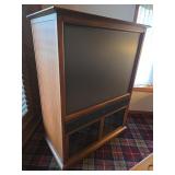52' RCA Projection Screen TV
