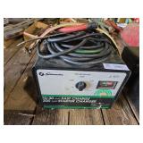 Schumacher Battery Charger