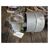 Belt Pulley Drive