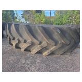 Alliance Power Drive Radial HT 20.8R42 Tire