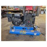 J-Air 9 Hp Air Compressor