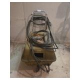 Kleen-King Electric Pressure Washer
