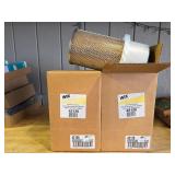 2 Wix Filters #42126