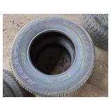 2 Goodyear Tires P205/70R15 NEW