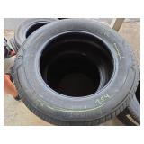3 Bridgestone Tires 275/60R20