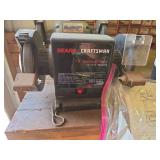 Craftsman 5' Grinder