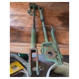 2 pc John Deere Linkage