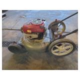 Craftsman 6.5 Hp 21' Mulching Push Mower