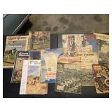 Vintage Farm Magazines 1940's