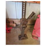 48' Farm Jack