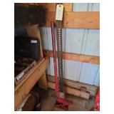 48' Farm Jack